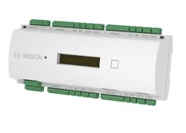 Системы контроля и управления доступом