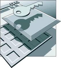 Системы контроля и управления доступом