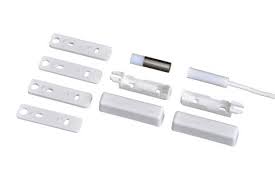 Системы охранной сигнализации