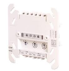 Системы пожарной сигнализации