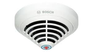 Системы пожарной сигнализации