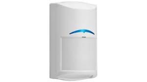 Системы охранной сигнализации