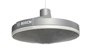 Системы озвучивания и оповещения